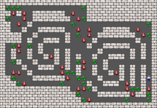 Уровень 985 — Bugs1005 collections